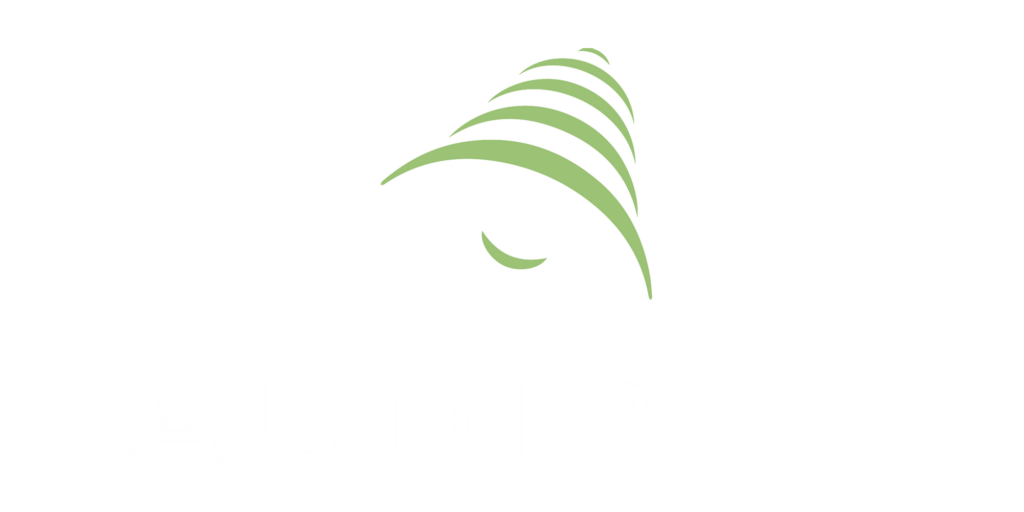 Audibel logo