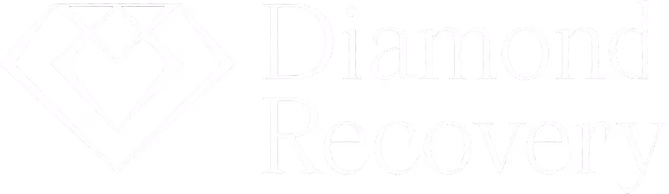 Diamond Recovery logo